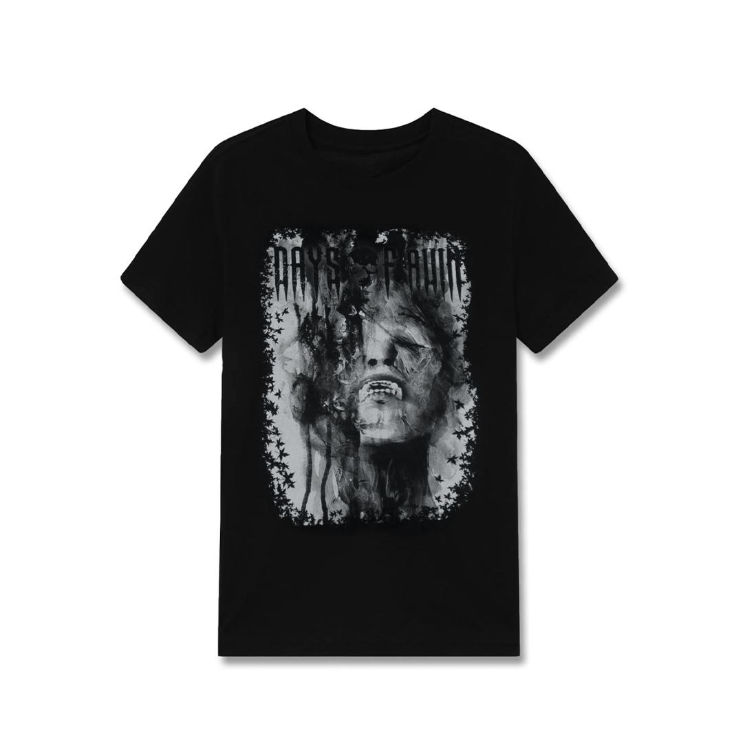 T-Shirt "Madness"