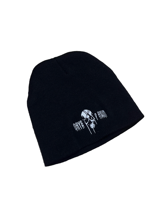 Beanie with Logo